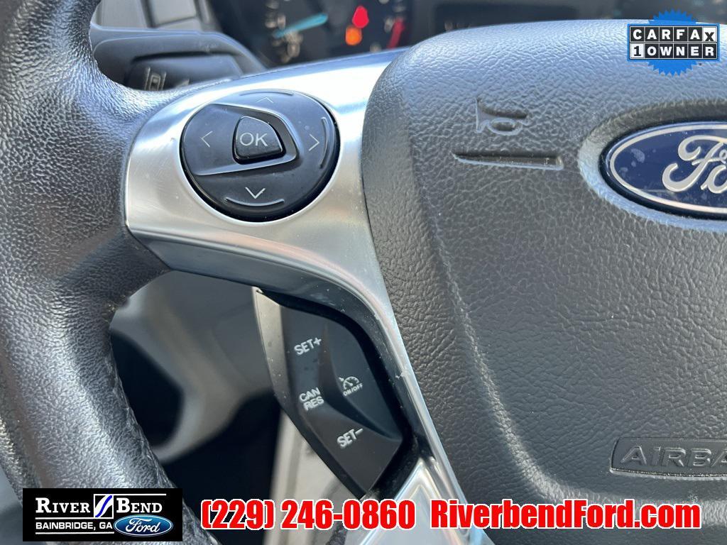 used 2019 Ford Transit-150 car, priced at $27,441