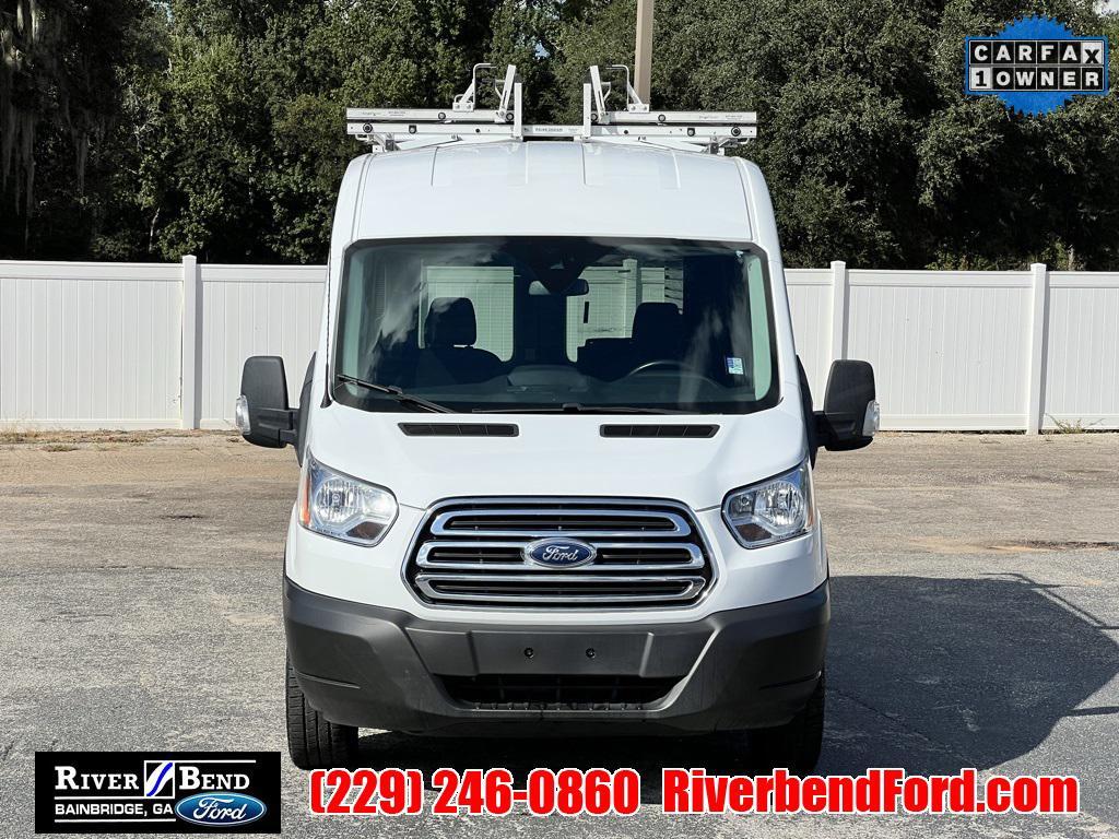 used 2019 Ford Transit-150 car, priced at $27,441