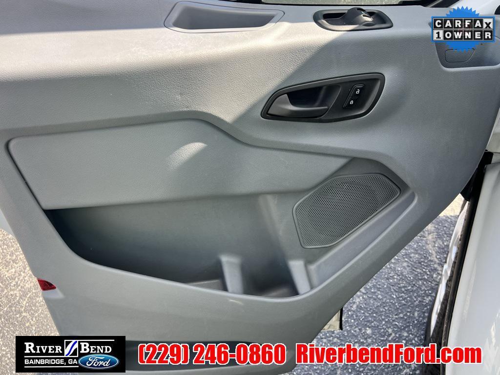 used 2019 Ford Transit-150 car, priced at $27,441