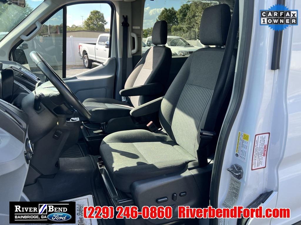 used 2019 Ford Transit-150 car, priced at $27,441