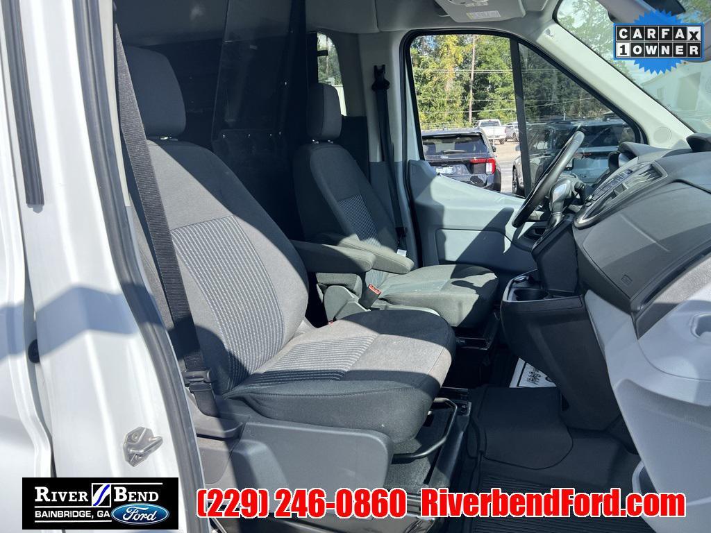 used 2019 Ford Transit-150 car, priced at $27,441