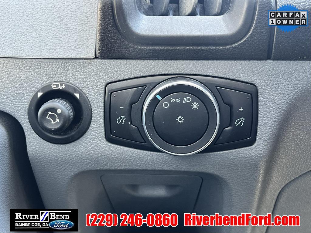 used 2019 Ford Transit-150 car, priced at $27,441