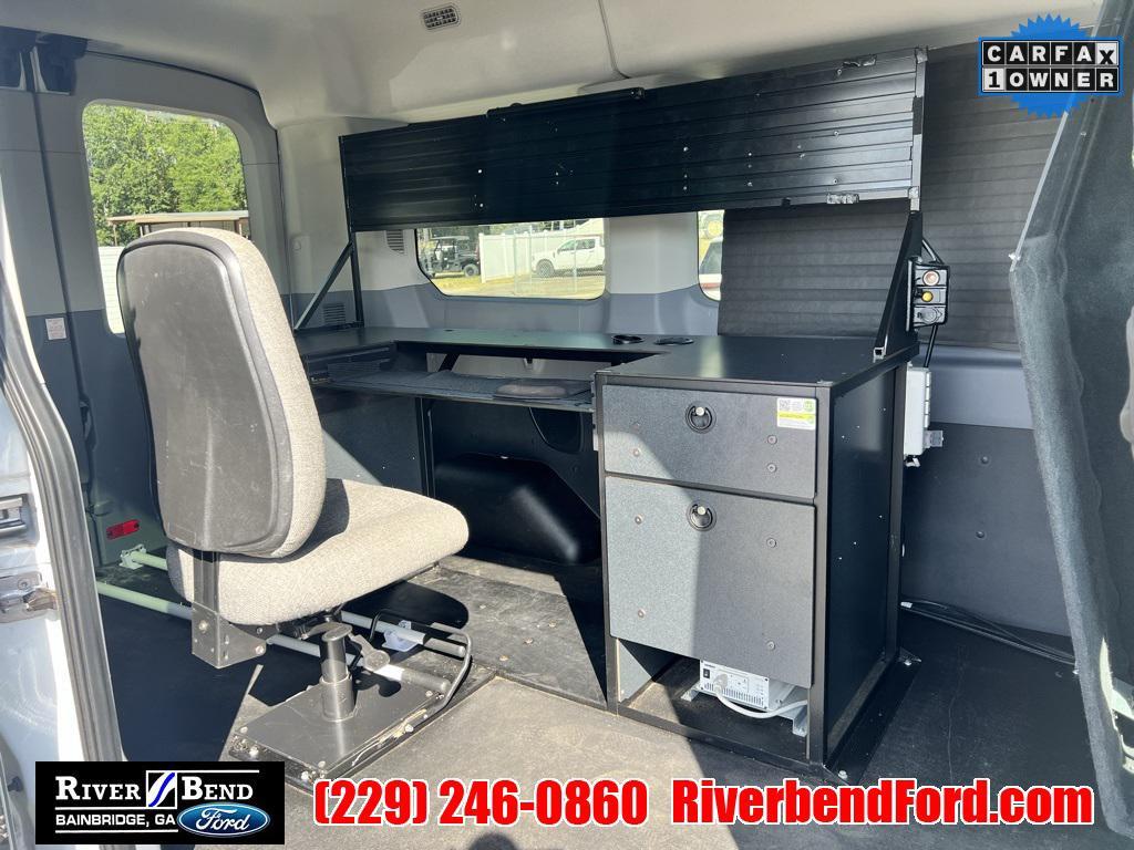 used 2019 Ford Transit-150 car, priced at $27,441