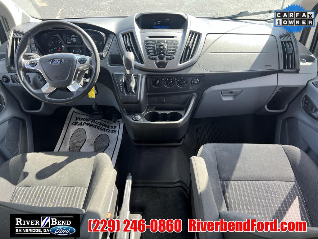 used 2019 Ford Transit-150 car, priced at $27,441