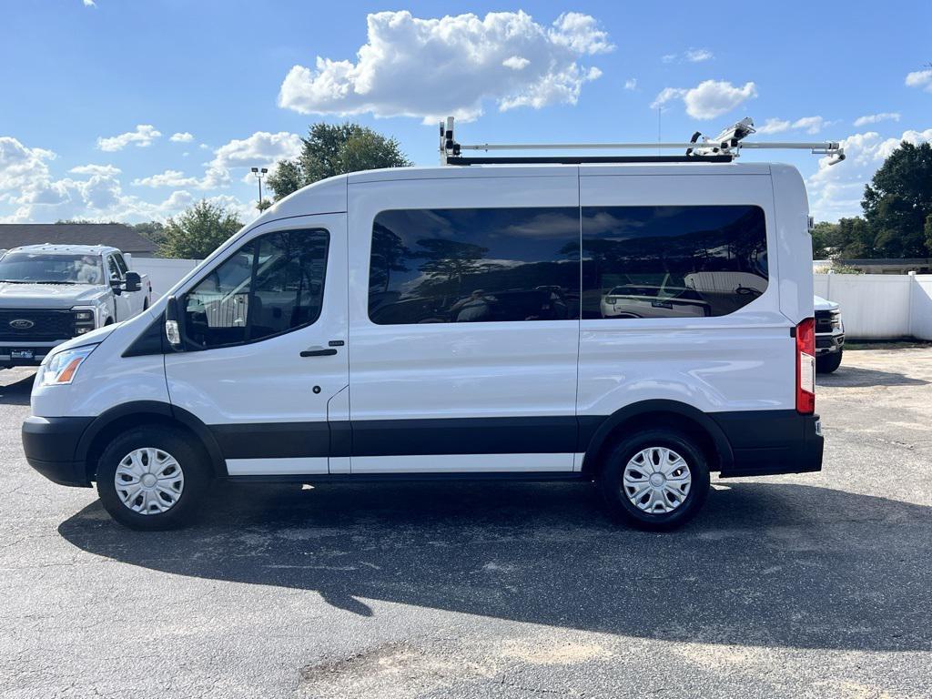 used 2019 Ford Transit-150 car, priced at $27,441