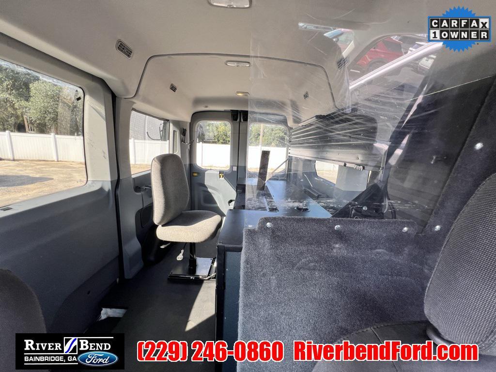used 2019 Ford Transit-150 car, priced at $27,441