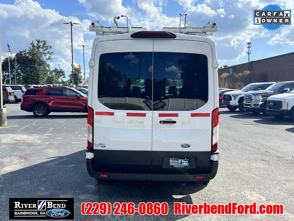 used 2019 Ford Transit-150 car, priced at $27,441