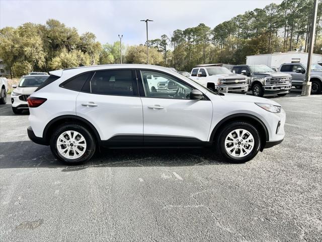 new 2025 Ford Escape car, priced at $34,722