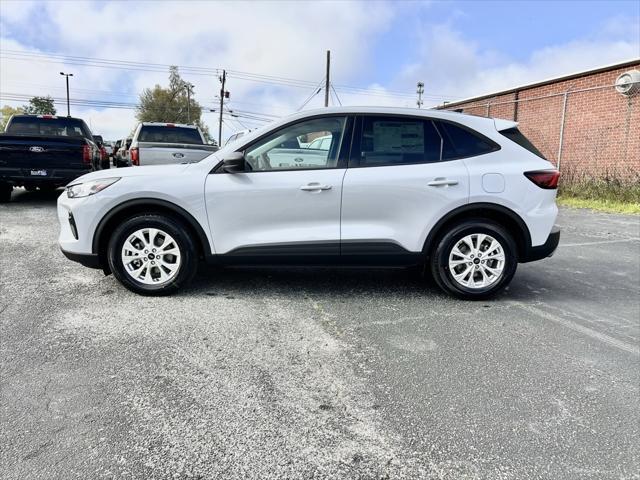 new 2025 Ford Escape car, priced at $34,722
