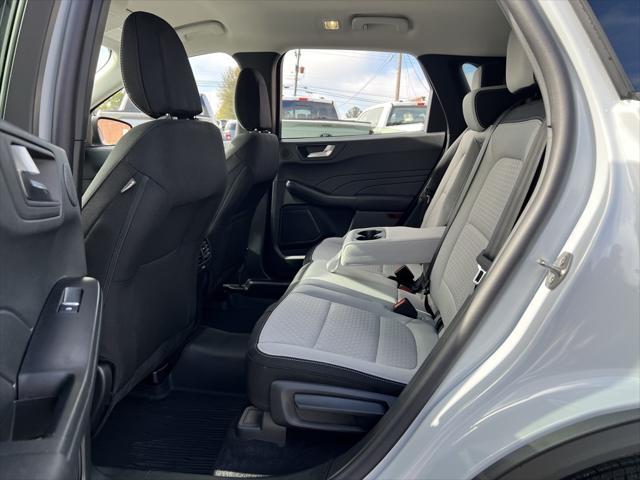 new 2025 Ford Escape car, priced at $34,722