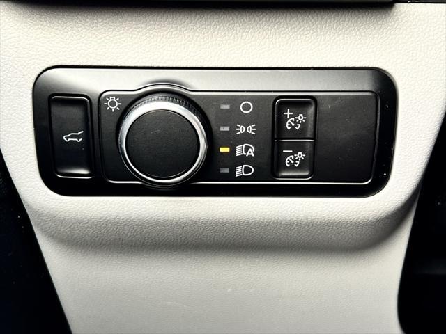 new 2025 Ford Escape car, priced at $34,722