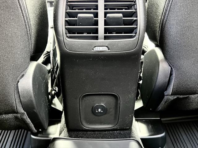 new 2025 Ford Escape car, priced at $34,722