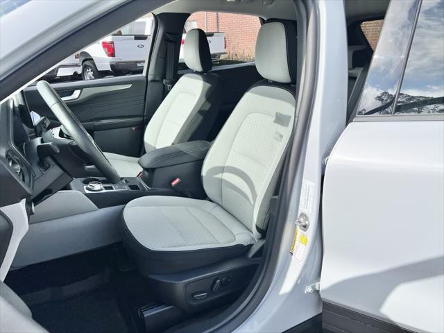 new 2025 Ford Escape car, priced at $34,722