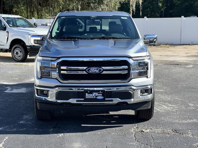 new 2025 Ford F-150 car, priced at $65,352