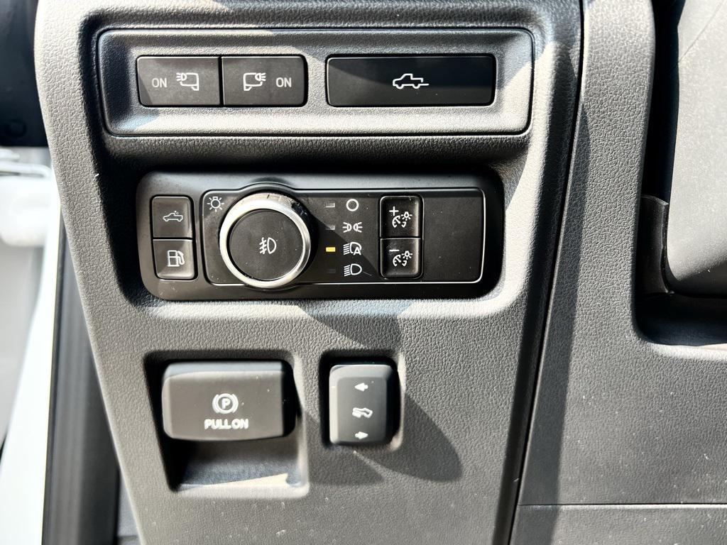 used 2024 Ford F-150 car, priced at $55,081