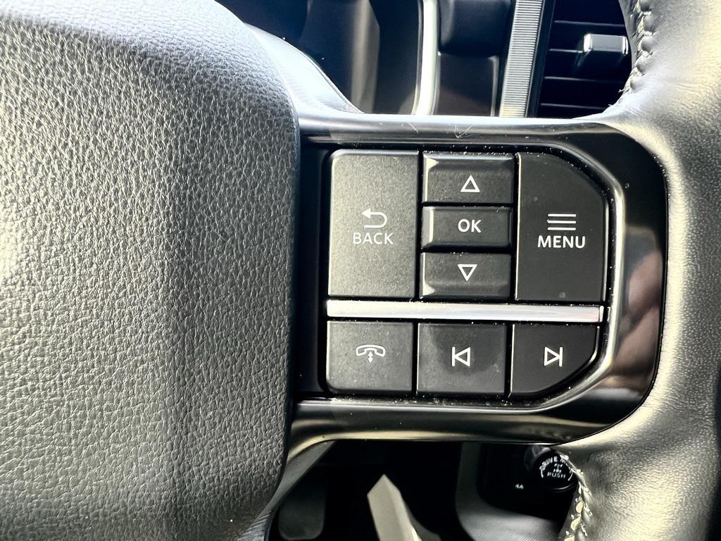used 2024 Ford F-150 car, priced at $55,081