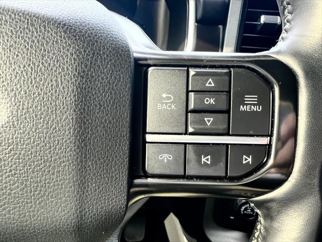 used 2024 Ford F-150 car, priced at $65,231
