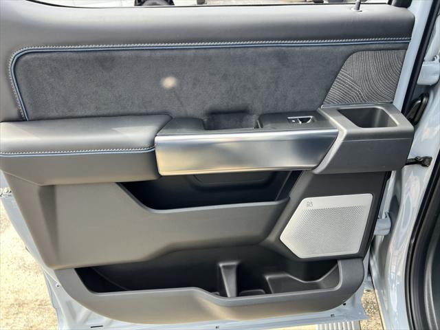 new 2025 Ford F-250 car, priced at $97,625