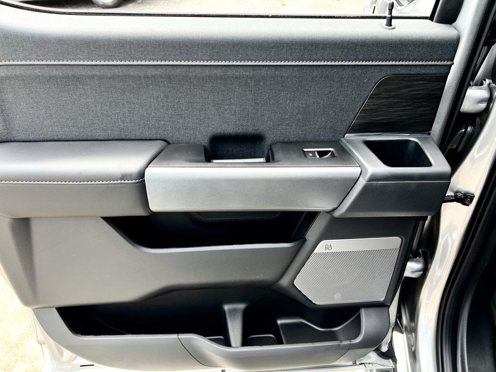 new 2025 Ford F-150 car, priced at $71,311