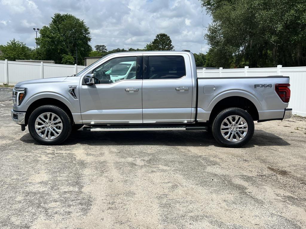 new 2025 Ford F-150 car, priced at $71,311