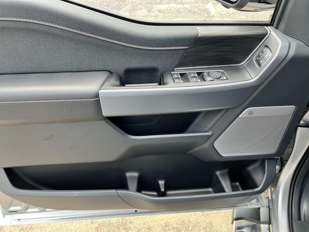 new 2025 Ford F-150 car, priced at $71,311