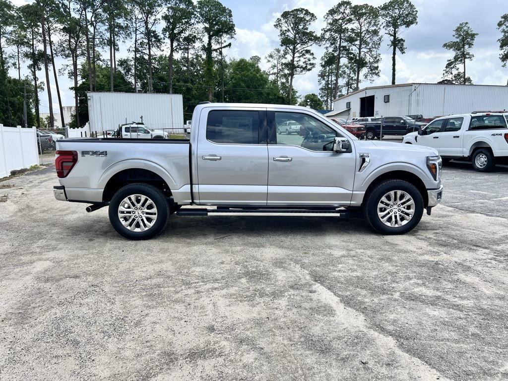 new 2025 Ford F-150 car, priced at $71,311