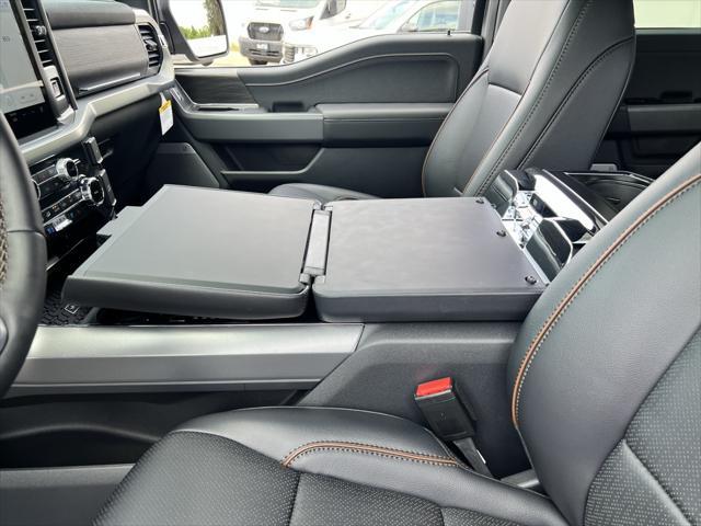 new 2025 Ford F-150 car, priced at $70,311