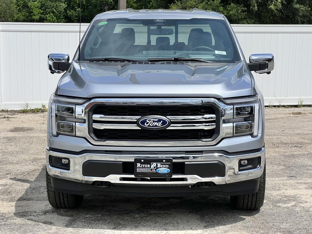 new 2025 Ford F-150 car, priced at $71,311