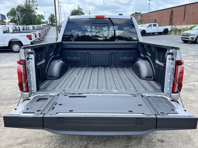 new 2025 Ford F-150 car, priced at $70,311