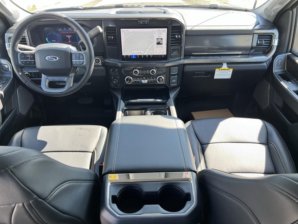 new 2026 Ford F-250 car, priced at $84,925