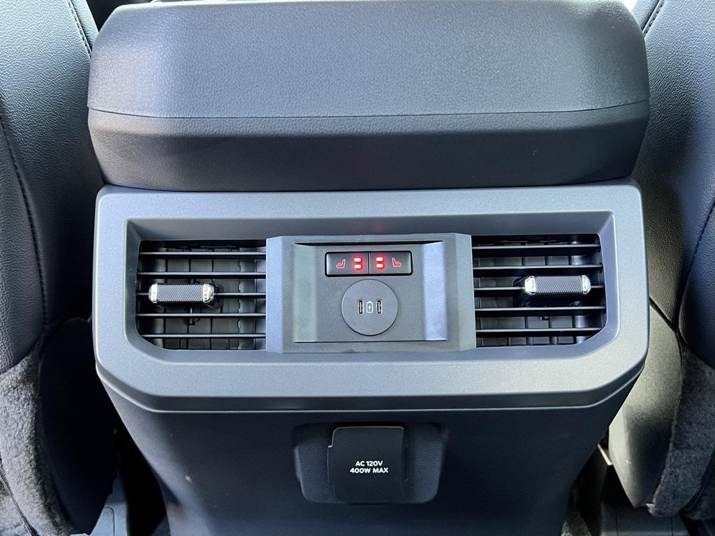 new 2026 Ford F-250 car, priced at $84,925