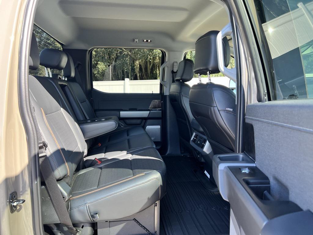 new 2026 Ford F-250 car, priced at $84,925