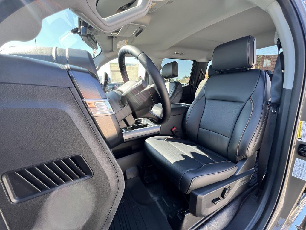 new 2026 Ford F-250 car, priced at $84,925