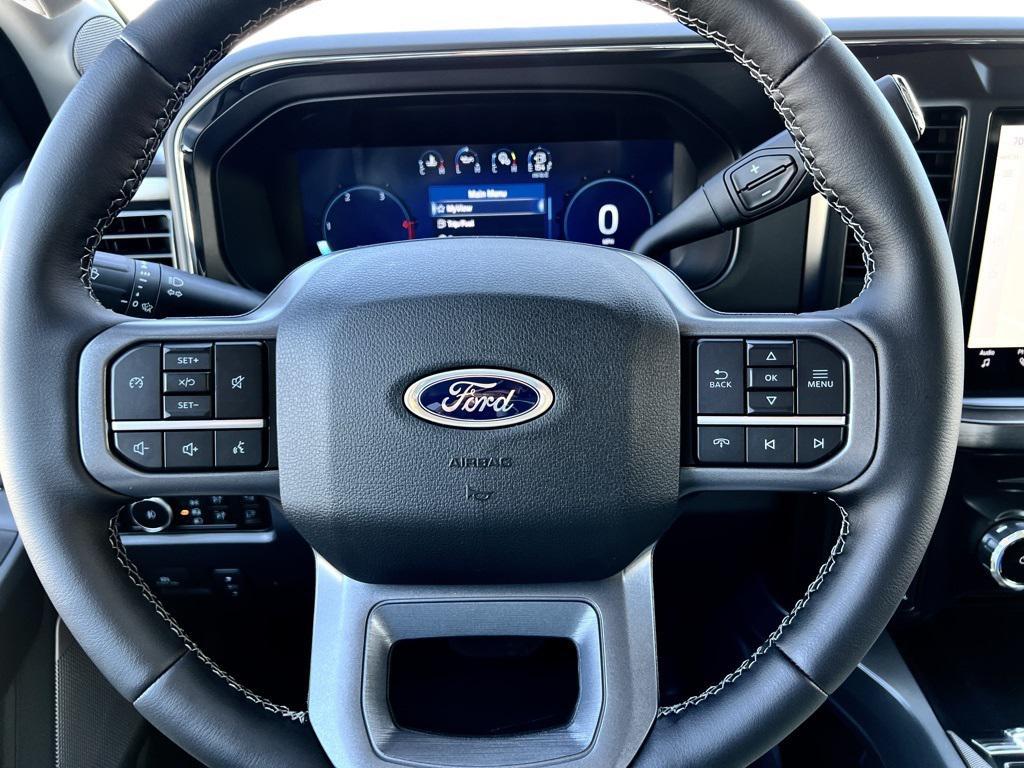 new 2026 Ford F-250 car, priced at $84,925