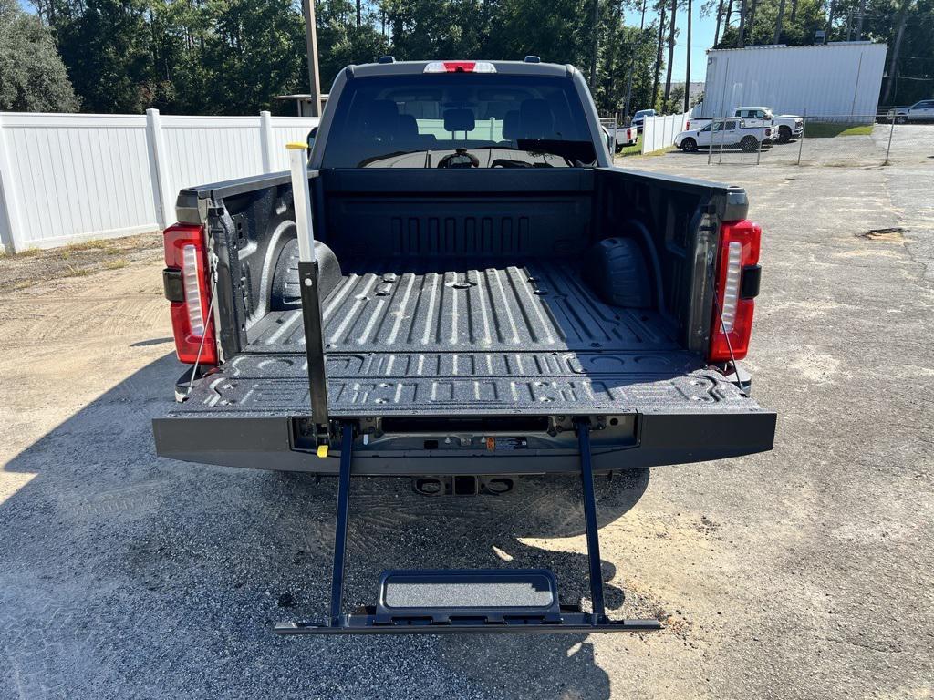 new 2026 Ford F-250 car, priced at $84,925
