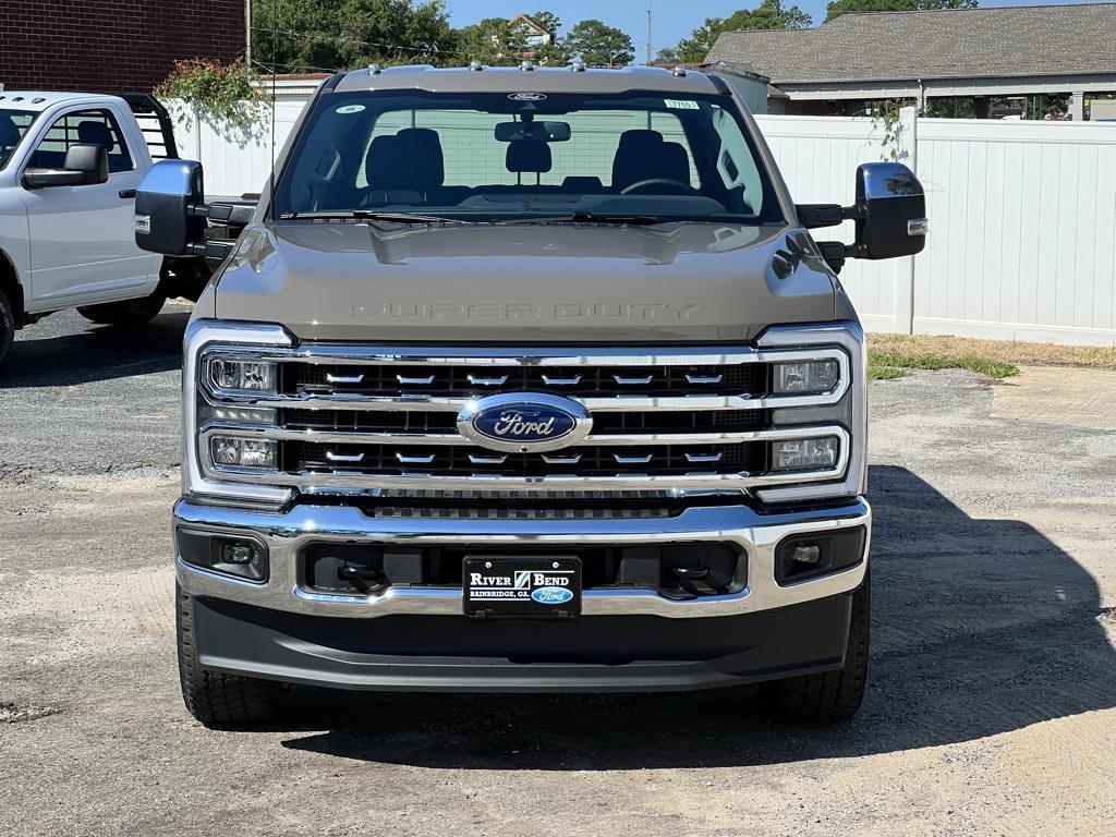 new 2026 Ford F-250 car, priced at $84,925
