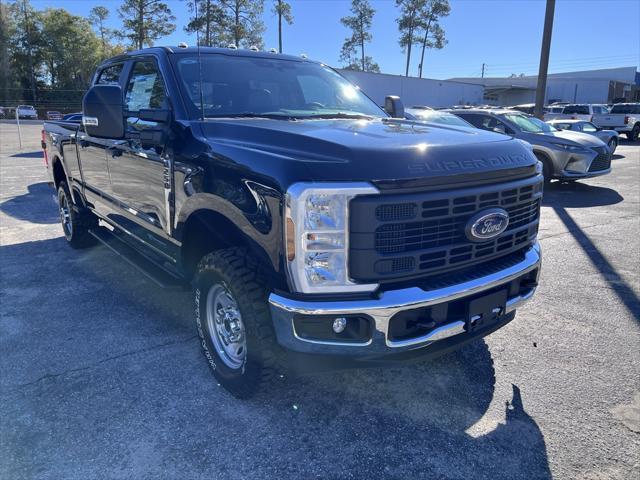 new 2024 Ford F-250 car, priced at $68,375