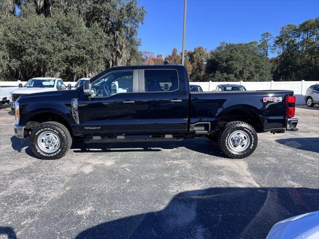 new 2024 Ford F-250 car, priced at $68,375