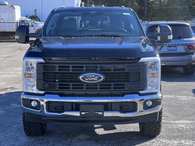 new 2024 Ford F-250 car, priced at $68,375