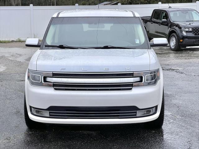 used 2016 Ford Flex car, priced at $15,221