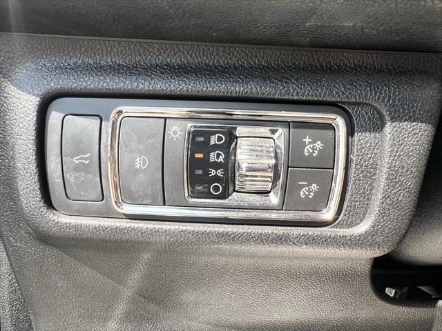 used 2022 Lincoln Corsair car, priced at $26,218