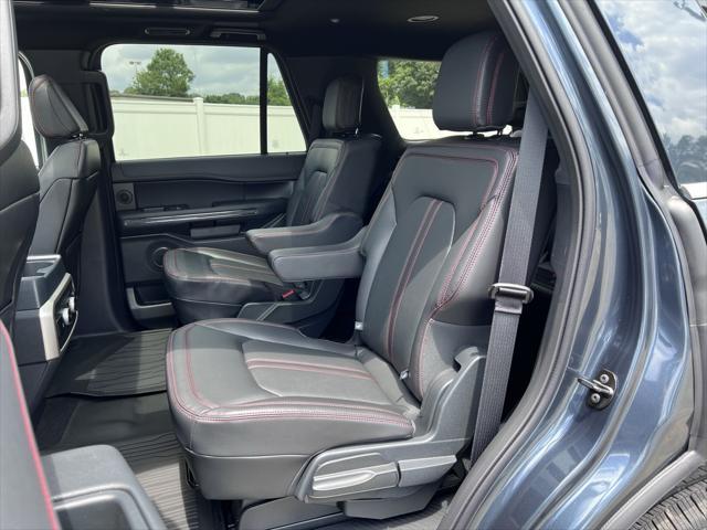 new 2024 Ford Expedition car, priced at $75,406