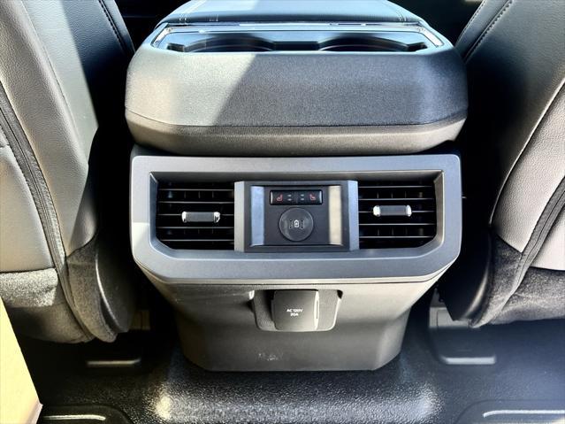new 2025 Ford F-250 car, priced at $86,580