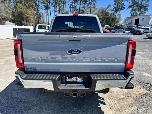 new 2025 Ford F-250 car, priced at $86,580