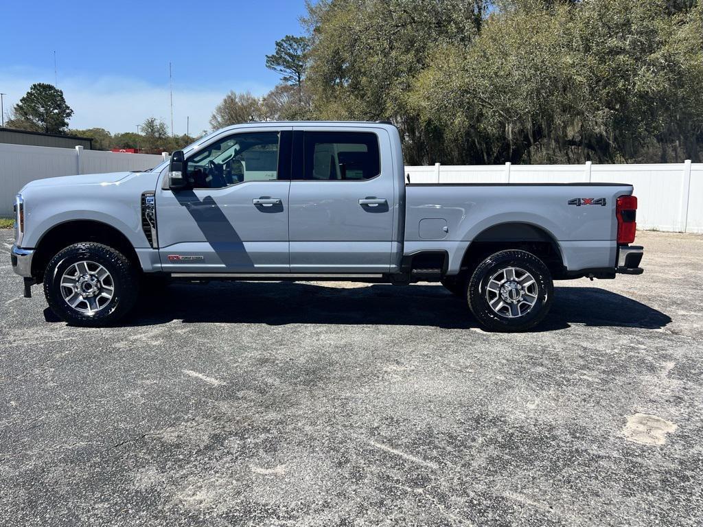 new 2025 Ford F-250 car, priced at $82,666