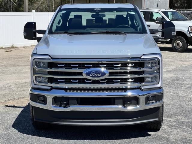 new 2025 Ford F-250 car, priced at $86,580