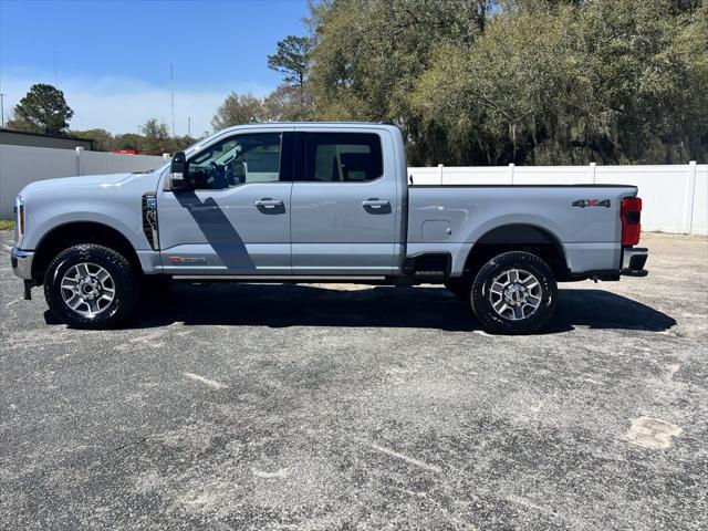 new 2025 Ford F-250 car, priced at $86,580