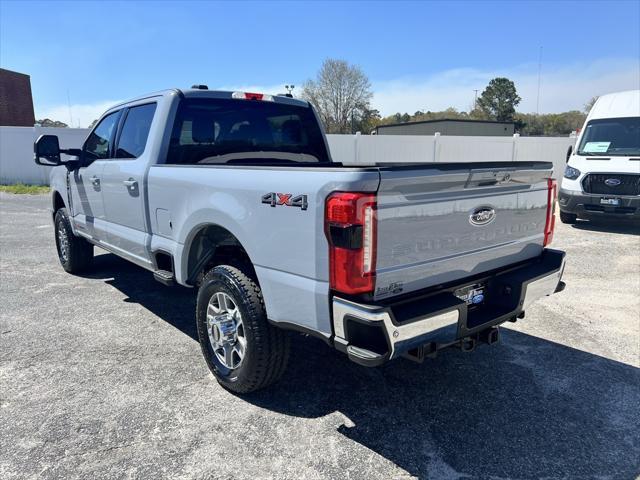 new 2025 Ford F-250 car, priced at $86,580