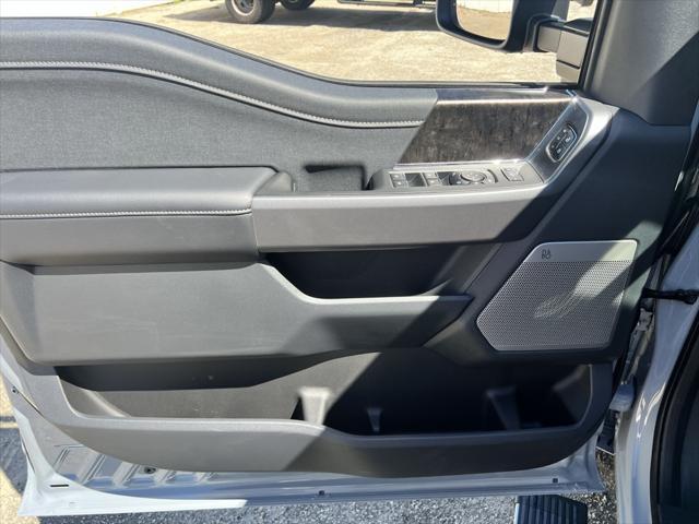 new 2025 Ford F-250 car, priced at $86,580