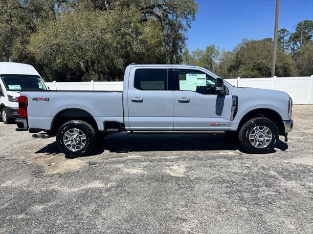 new 2025 Ford F-250 car, priced at $86,580